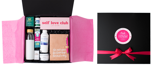 ladies chemo pack